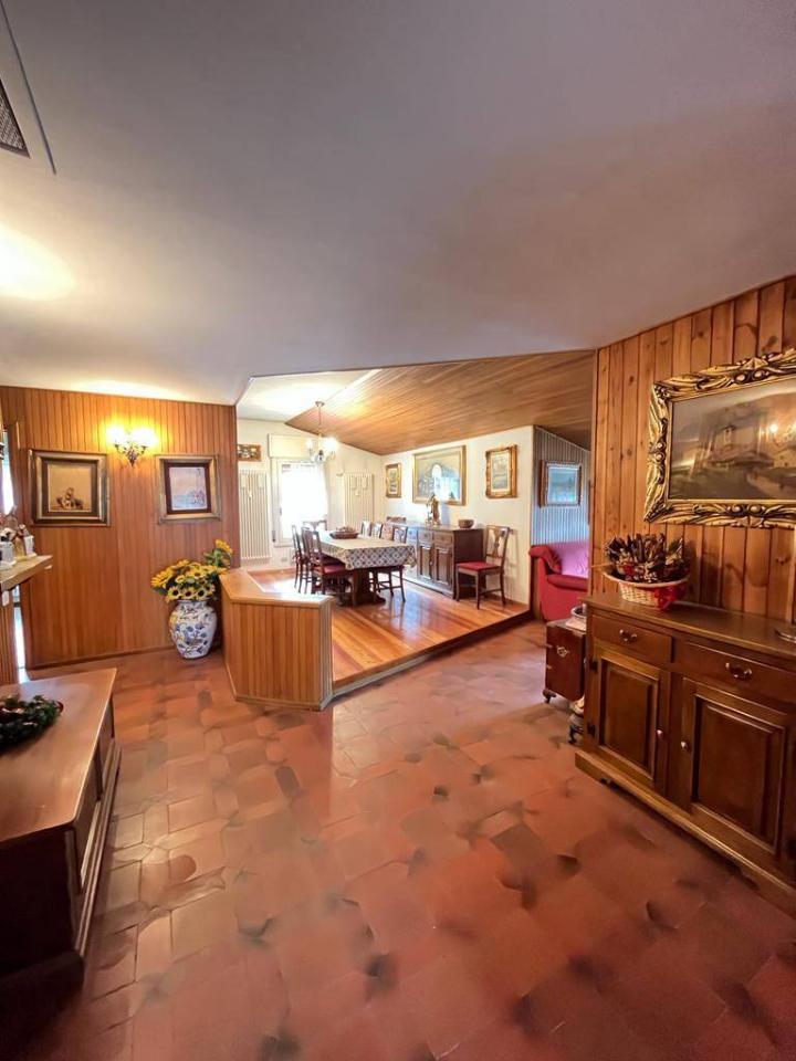 Apartamento de 3 habitaciónes en Madesimo, Italy No. 22282