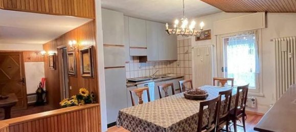 Apartamento de 3 habitaciónes en Madesimo, Italy No. 22282 2