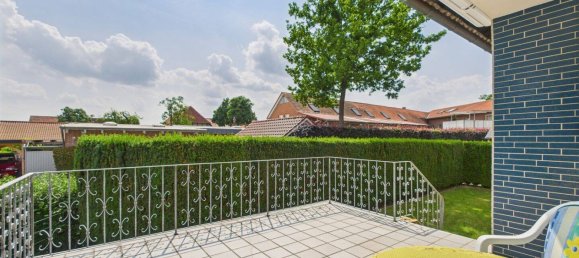 4 bedrooms Townhouse in Wolfsburg, Germany No. 220977 24