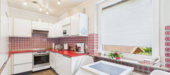 4 bedrooms Townhouse in Wolfsburg, Germany No. 220977 8