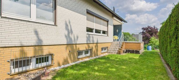 4 bedrooms Townhouse in Wolfsburg, Germany No. 220977 22