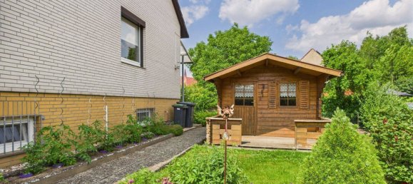 4 bedrooms Townhouse in Wolfsburg, Germany No. 220977 21