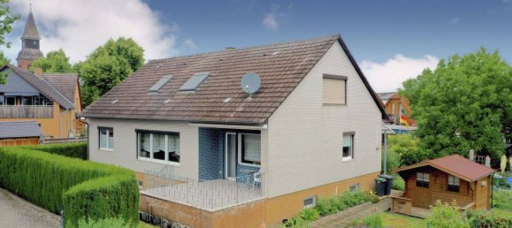 4 bedrooms Townhouse in Wolfsburg, Germany No. 220977 26