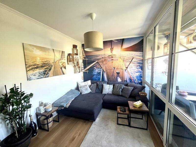 Apartamento de 3 divisões em Lannach, Austria N.º 253986