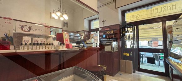 1-Zimmer Gewerbliche Immobilie in Foggia, Italy, Nr. 26151 14