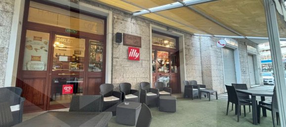 1-Zimmer Gewerbliche Immobilie in Foggia, Italy, Nr. 26151 2