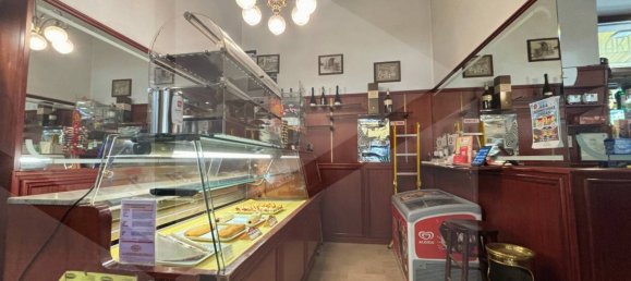 1-Zimmer Gewerbliche Immobilie in Foggia, Italy, Nr. 26151 13