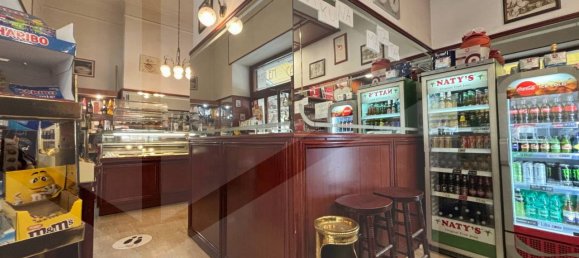 1-Zimmer Gewerbliche Immobilie in Foggia, Italy, Nr. 26151 8