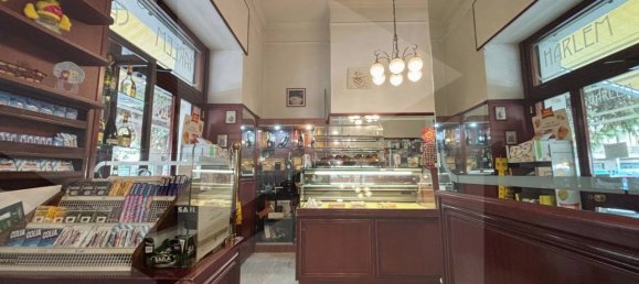 1-Zimmer Gewerbliche Immobilie in Foggia, Italy, Nr. 26151 11