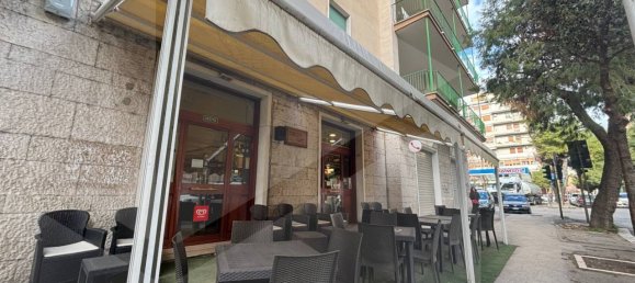 1-Zimmer Gewerbliche Immobilie in Foggia, Italy, Nr. 26151 4