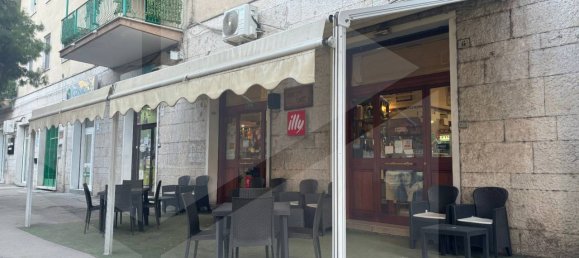 1-Zimmer Gewerbliche Immobilie in Foggia, Italy, Nr. 26151 3