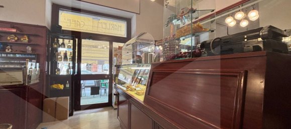 1-Zimmer Gewerbliche Immobilie in Foggia, Italy, Nr. 26151 9