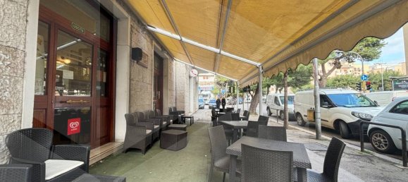 1-Zimmer Gewerbliche Immobilie in Foggia, Italy, Nr. 26151 5