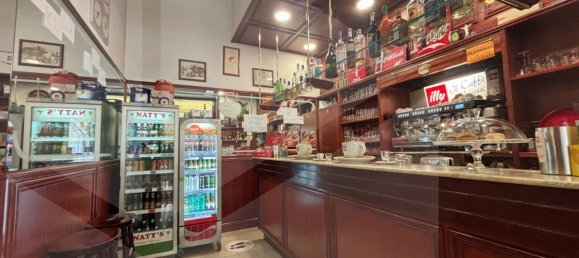 1-Zimmer Gewerbliche Immobilie in Foggia, Italy, Nr. 26151 6