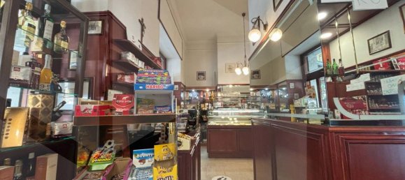 1-Zimmer Gewerbliche Immobilie in Foggia, Italy, Nr. 26151 10