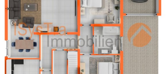 6 غرف نوم منزل في Westerwaldkreis, Germany رقم 304233 17