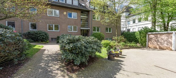 2 bedrooms Apartment in Krefeld, Germany No. 110162 5