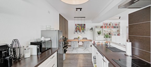 2 bedrooms Apartment in Krefeld, Germany No. 110162 15