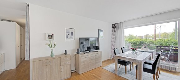 2 bedrooms Apartment in Krefeld, Germany No. 110162 26