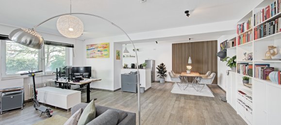 2 bedrooms Apartment in Krefeld, Germany No. 110162 10