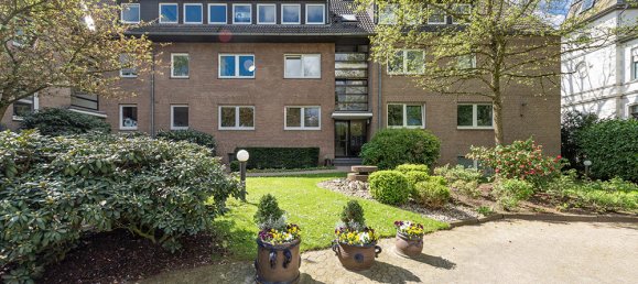 2 bedrooms Apartment in Krefeld, Germany No. 110162 9