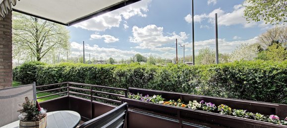 2 bedrooms Apartment in Krefeld, Germany No. 110162 27