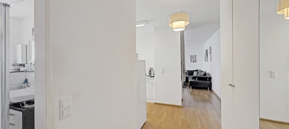 2 bedrooms Apartment in Krefeld, Germany No. 110162 36