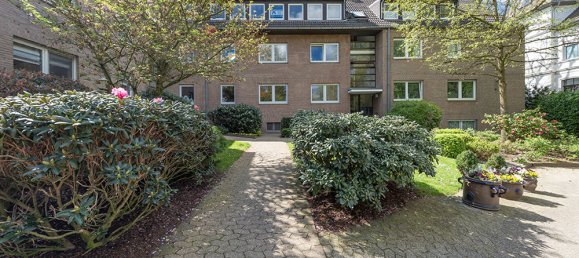 2 bedrooms Apartment in Krefeld, Germany No. 110162 24