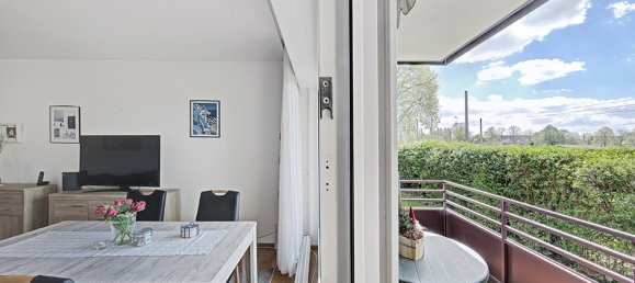 2 bedrooms Apartment in Krefeld, Germany No. 110162 28