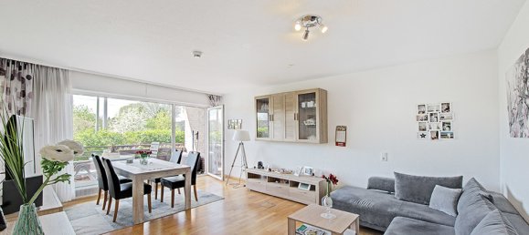 2 bedrooms Apartment in Krefeld, Germany No. 110162 25