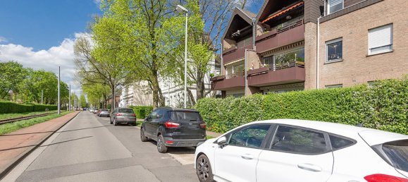 2 bedrooms Apartment in Krefeld, Germany No. 110162 7