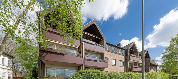 2 bedrooms Apartment in Krefeld, Germany No. 110162 6