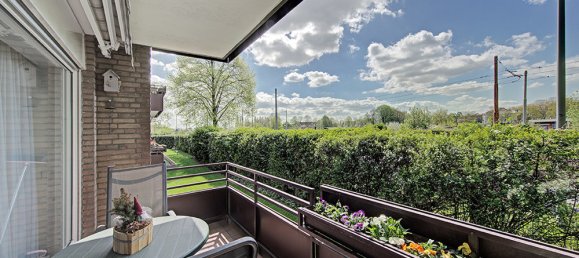 2 bedrooms Apartment in Krefeld, Germany No. 110162 29