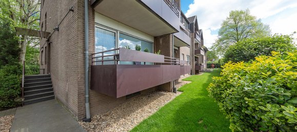 2 bedrooms Apartment in Krefeld, Germany No. 110162 23