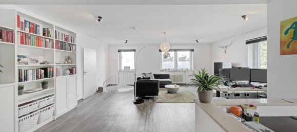 2 bedrooms Apartment in Krefeld, Germany No. 110162 16