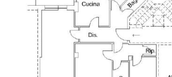 3 bedrooms Apartment in Mondovì, Italy No. 269500 21