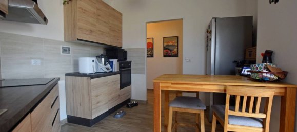 3 bedrooms Apartment in Mondovì, Italy No. 269500 6