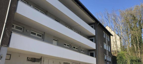 Квартира с 2 комнатами в Эссен, Германия № 6568 3