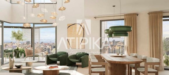 Квартира с 2 спальнями в Ситжес, Испания № 188427 7