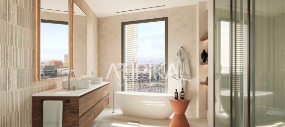 Квартира с 2 спальнями в Ситжес, Испания № 188427 28