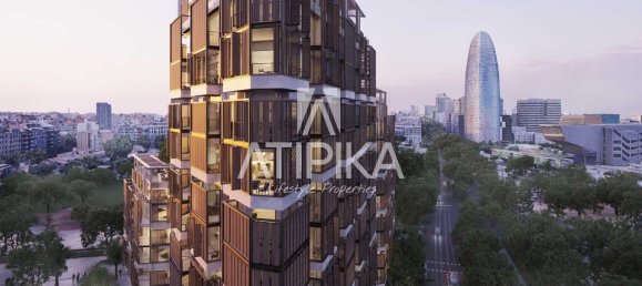 Квартира с 2 спальнями в Ситжес, Испания № 188427 6