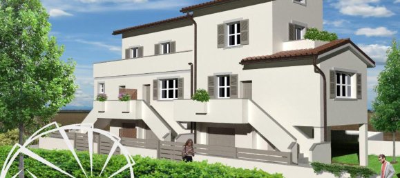 5 rooms Villa in Campi Bisenzio, Italy No. 140418 2