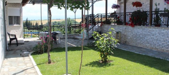 2 bedrooms Commercial property in Pieria, Greece No. 3121 3