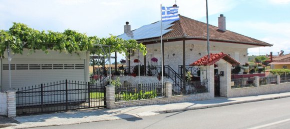 2 bedrooms Commercial property in Pieria, Greece No. 3121 18