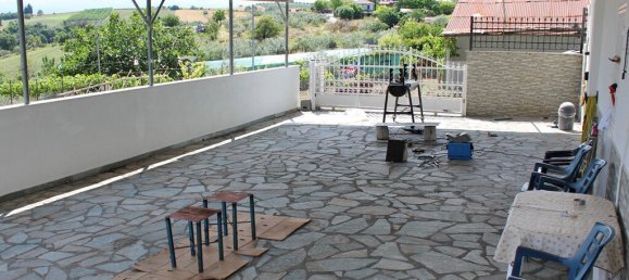 2 bedrooms Commercial property in Pieria, Greece No. 3121 14