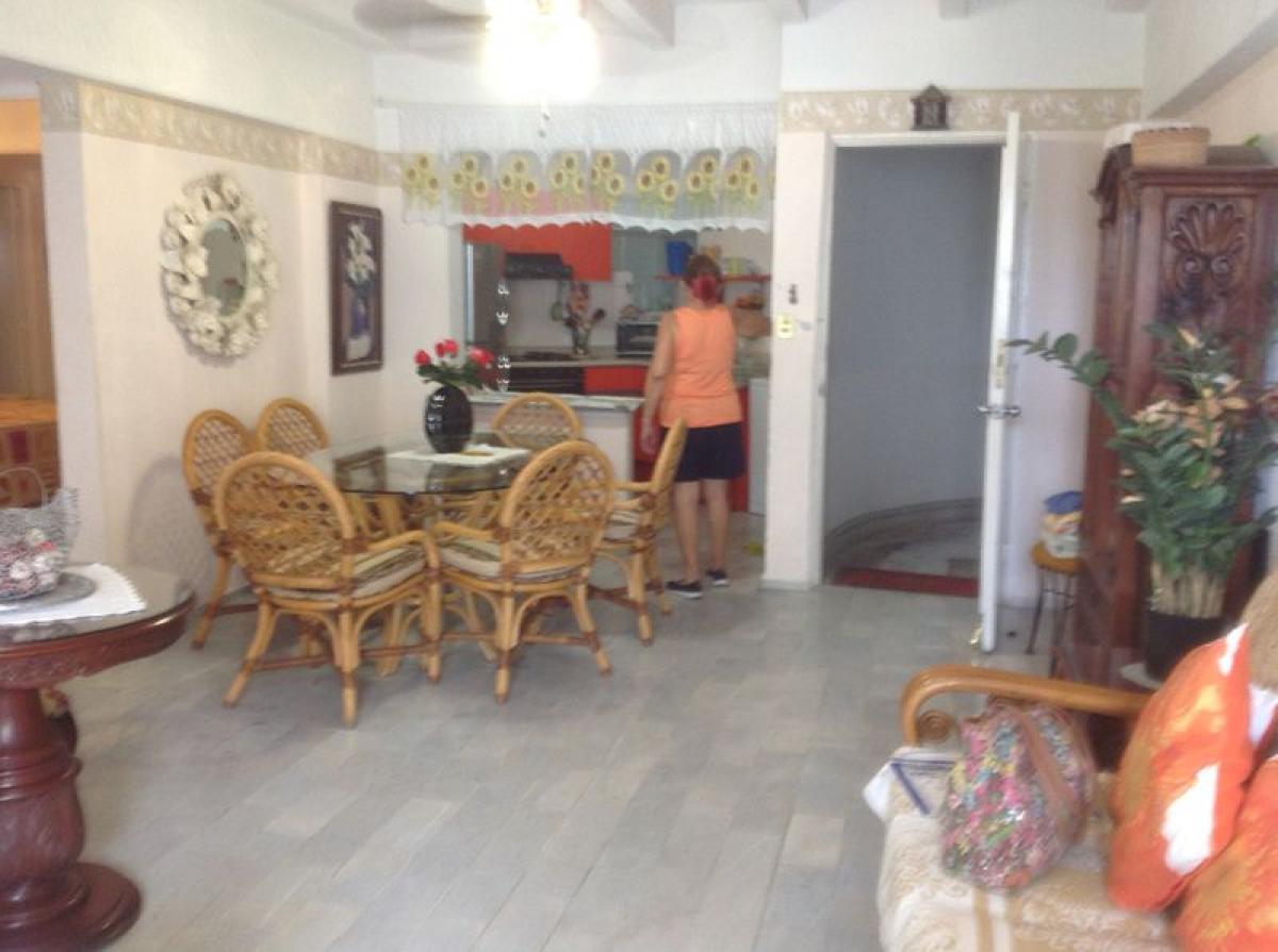 2 bedrooms Apartment in Guerrero, Mexico No. 166956