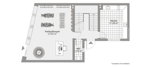 4-Zimmer Gebäude in Bonn, Germany, Nr. 62177 16