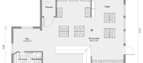4-Zimmer Gebäude in Bonn, Germany, Nr. 62177 17