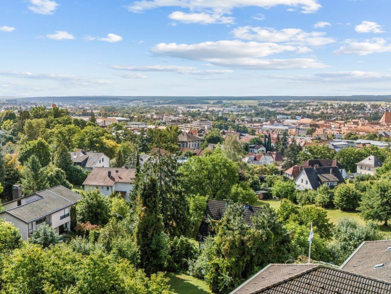 Terreno en Amberg, Germany No. 350728