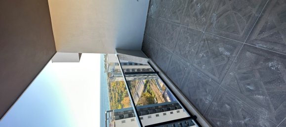 Квартира 1+1 в Мерсин, Турция № 30962 13